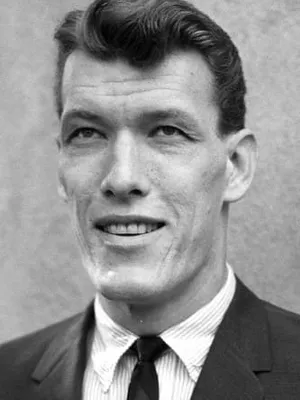 Ted Cassidy