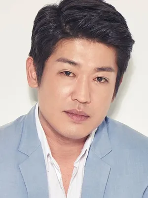 Heo Sung-tae
