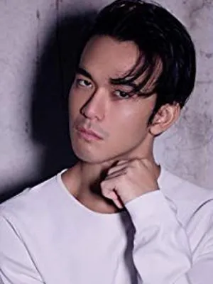 Andrew Pong