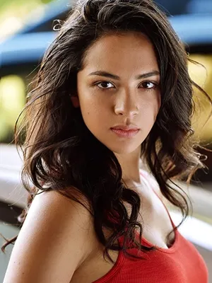 Ezmie Garcia