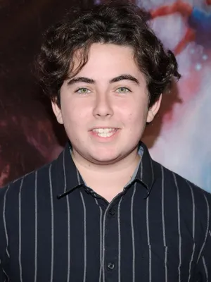 Max Wright