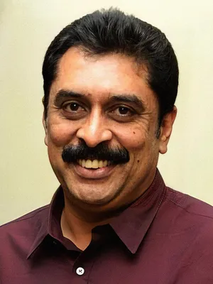 Ajay Rathnam