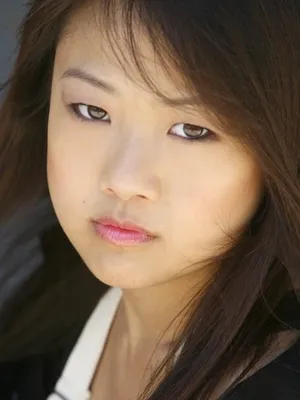 Krista Marie Yu