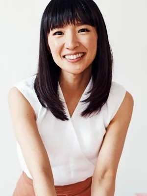 Marie Kondo