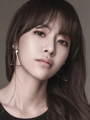 Jeong Da-Sol