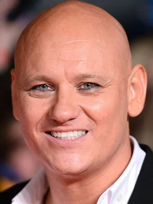 Terry Alderton