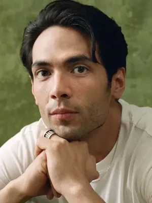 Diego Calva