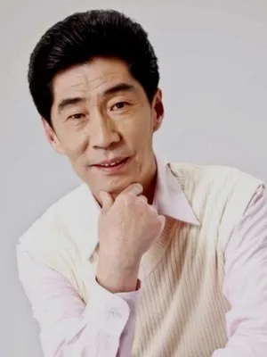 Chen Guoqing