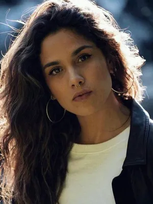 Naïma Rodric