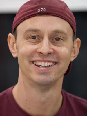 Brandon DiCamillo
