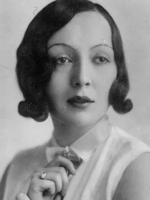 Dita Parlo
