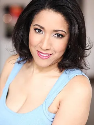 Leisa Reid