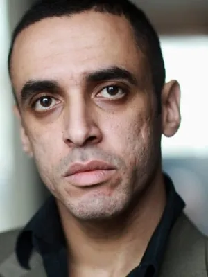 Taha Lemaizi