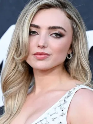 Peyton List
