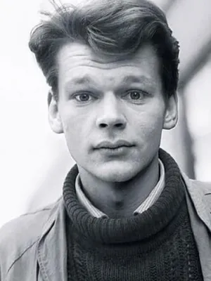 Nikita Mikhajlovsky