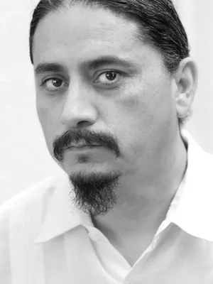 Daniel Villarreal