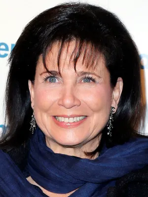 Anne Sinclair