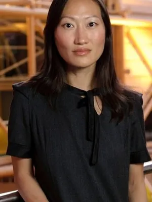 In-sook Chappell