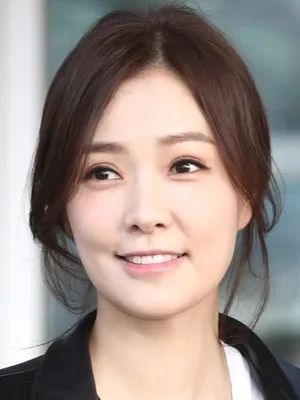 Son Tae-young