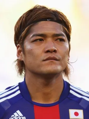 Yoshito Okubo