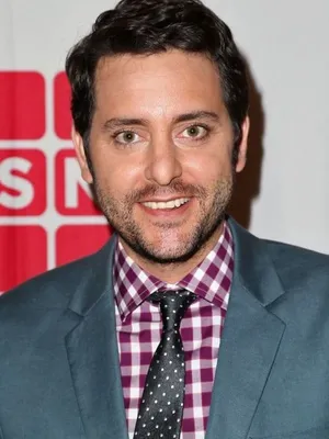 Ben Gleib