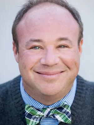 Doug Budin