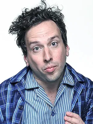 Mark Chavez