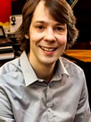Ben Harlan