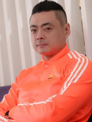 Lau Ho-Leung