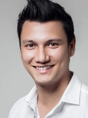 Christian Sugiono