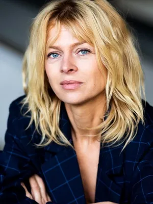 Isabell Gerschke
