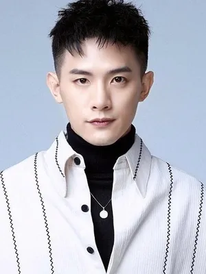 Zhu Xinzong