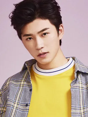 Jing Xingyao