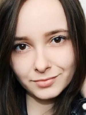 Anastasiya Sergeeva