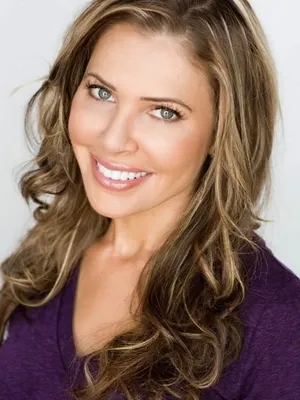Erika Jordan