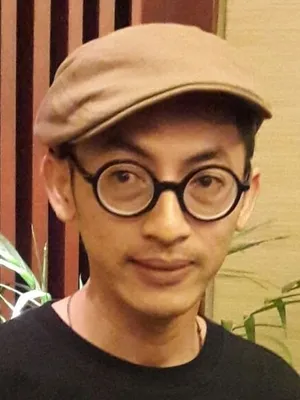 Rendra Bagus Pamungkas