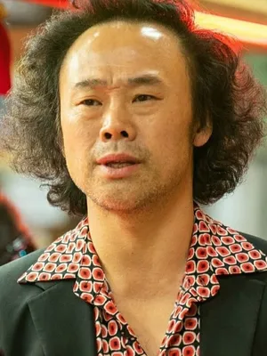 Han Sang-chul