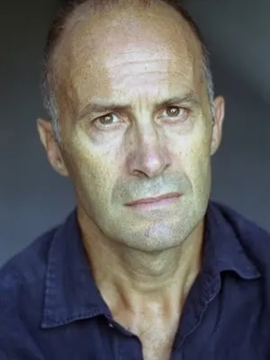 Jérôme Keen