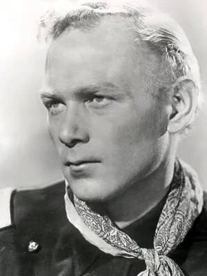 Harry Carey, Jr.