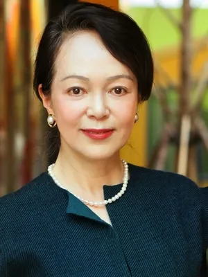 Zheng Jing