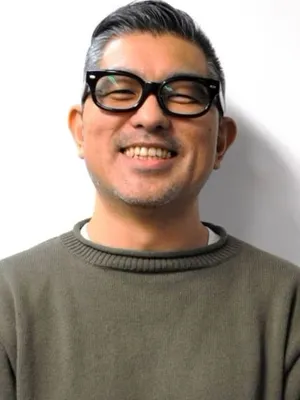 Keisuke Toyoshima