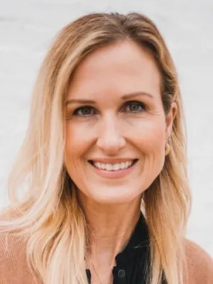 Korie Robertson
