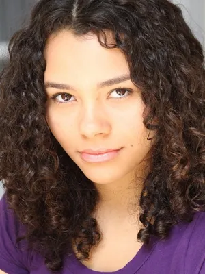 Cheyenne Haynes