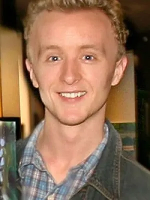 Paul Cram