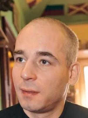 Milan Mikulčík