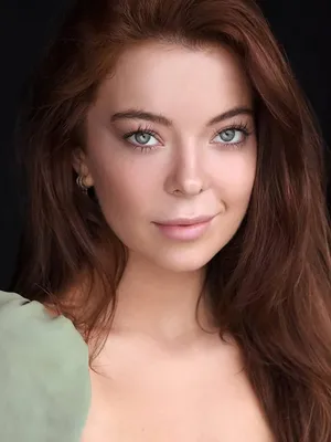 Heidi Bauman