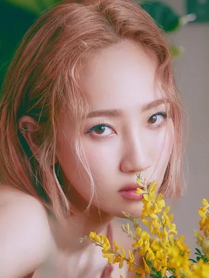 Park Ye-eun
