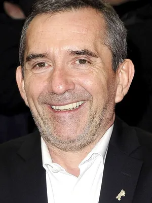 Pascal Chaumeil