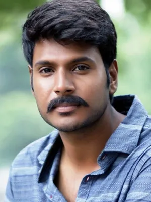 Sundeep Kishan