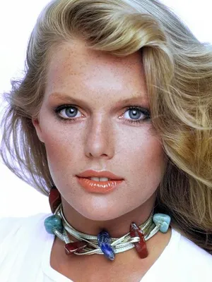 Patti Hansen